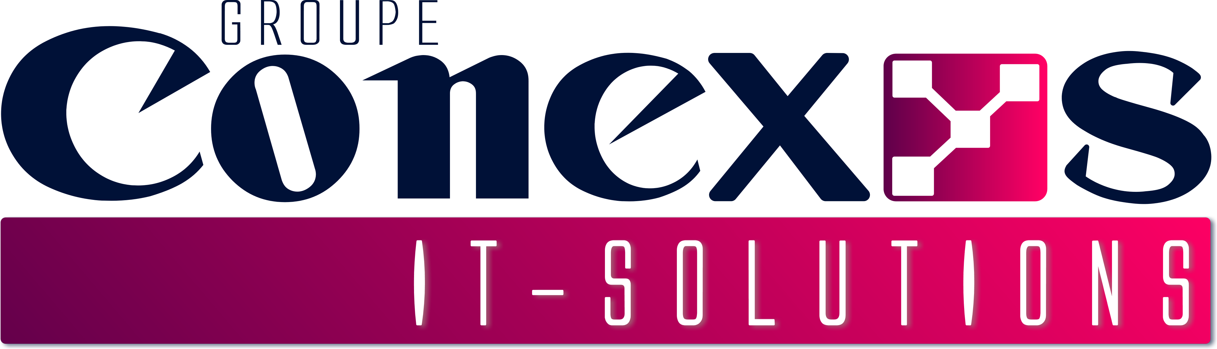 LOGO CONEXIS