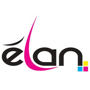 logo elan